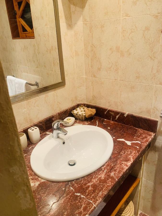 Riad Le Roy'S Marrakesh Luaran gambar