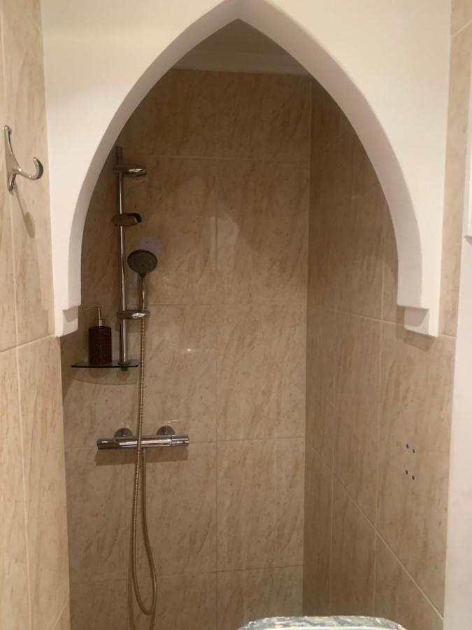 Riad Le Roy'S Marrakesh Luaran gambar