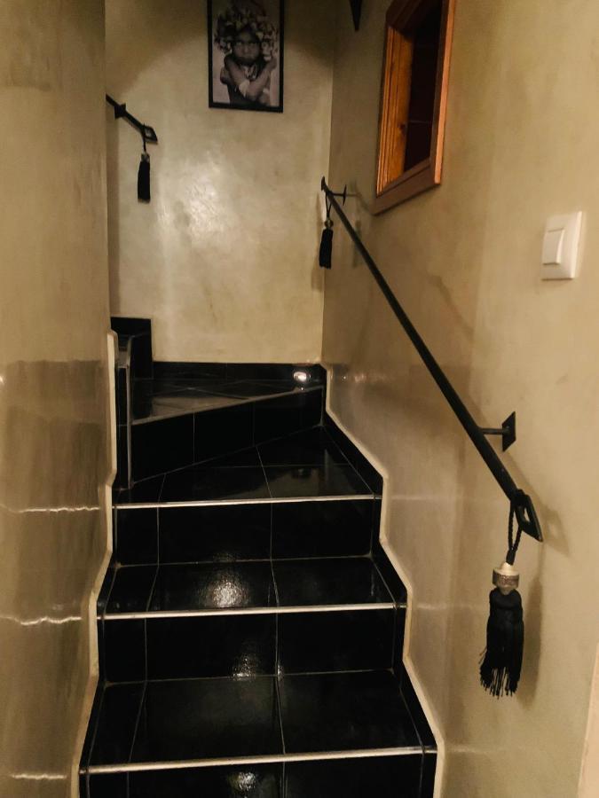 Riad Le Roy'S Marrakesh Luaran gambar