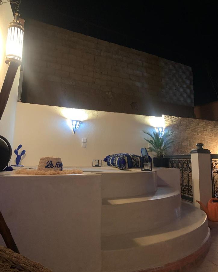 Riad Le Roy'S Marrakesh Luaran gambar