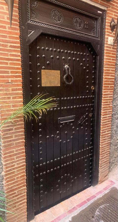 Riad Le Roy'S Marrakesh Luaran gambar