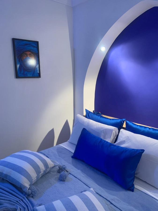 Riad Le Roy'S Marrakesh Luaran gambar