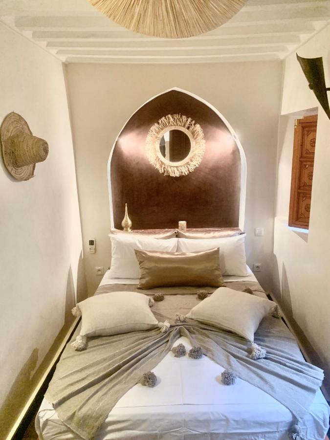 Riad Le Roy'S Marrakesh Luaran gambar