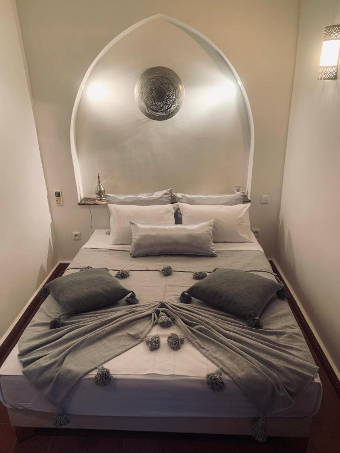 Riad Le Roy'S Marrakesh Luaran gambar