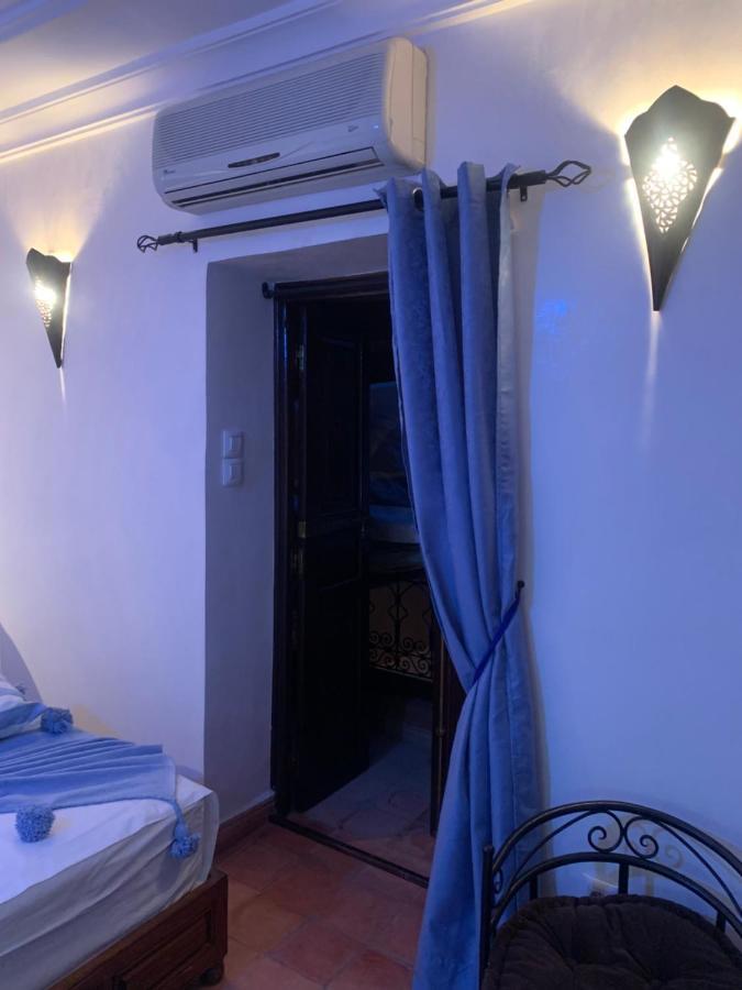 Riad Le Roy'S Marrakesh Luaran gambar