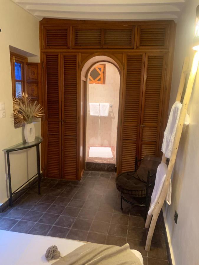 Riad Le Roy'S Marrakesh Luaran gambar