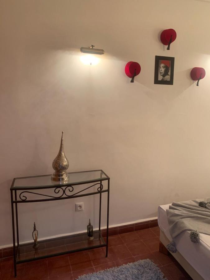 Riad Le Roy'S Marrakesh Luaran gambar
